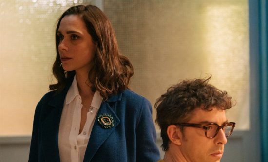 Netflix announces new original Italian series, Fidelity